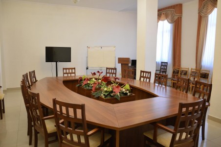 Санаторий Беларусь, фото 14