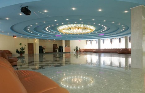 Санаторий Беларусь, фото 12