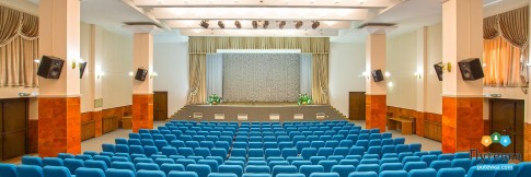 Санаторий Мыс Видный (РЖД), фото 16