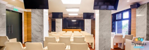 Санаторий Мыс Видный (РЖД), фото 18