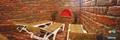 Санаторий Мыс Видный (РЖД), фото 28