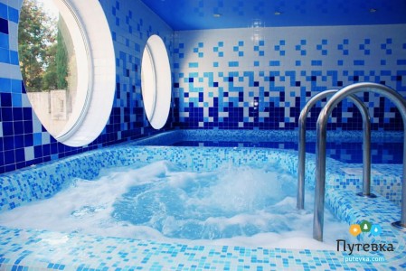 Санаторий Южное взморье, фото 21