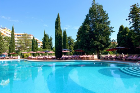 Санаторий Южное взморье, фото 17