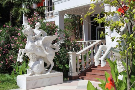 Санаторий Южное взморье, фото 10