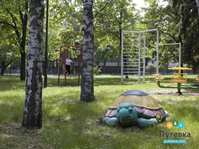 Санаторий Украина, фото 6