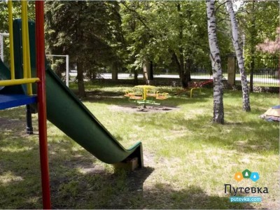 Санаторий Украина, фото 7