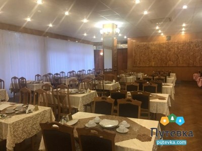 Санаторий Украина, фото 18