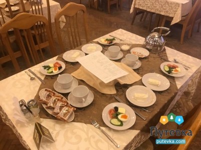 Санаторий Украина, фото 17