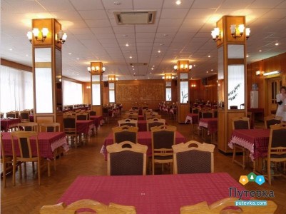 Санаторий Украина, фото 15