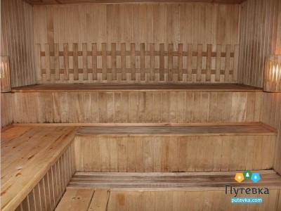 Санаторий Украина, фото 8