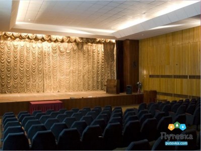 Санаторий Украина, фото 19