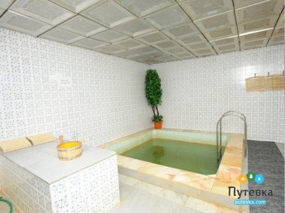 Санаторий Украина, фото 31