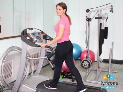 Санаторий Украина, фото 13