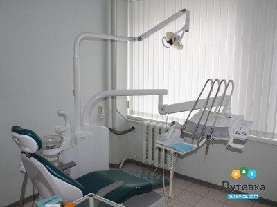 Санаторий Украина, фото 28