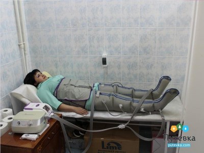 Санаторий Украина, фото 26