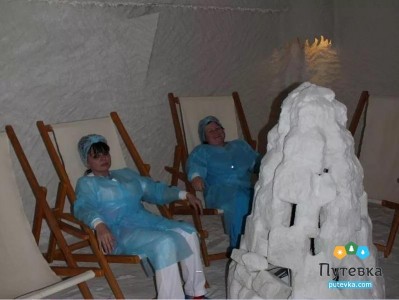 Санаторий Украина, фото 24