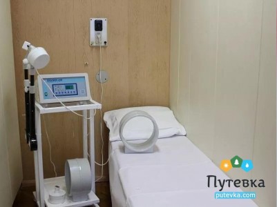 Санаторий Украина, фото 23