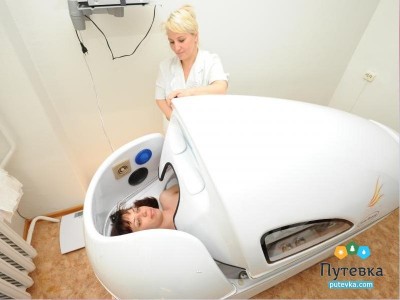 Санаторий Украина, фото 22