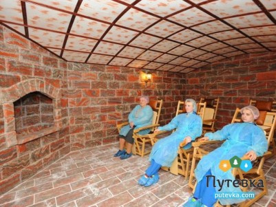 Санаторий Украина, фото 21