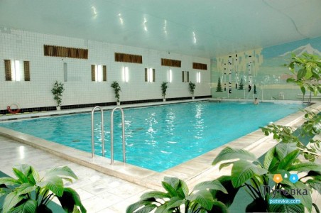 Санаторий Украина, фото 11