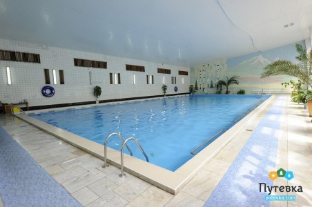 Санаторий Украина, фото 9