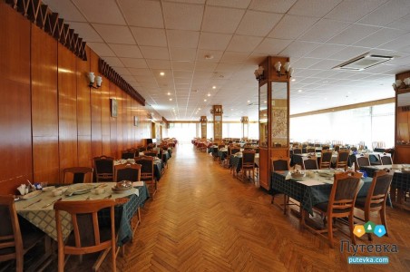 Санаторий Украина, фото 16