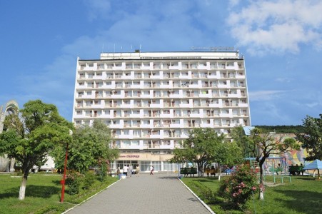 Санаторий Дубрава, фото 2