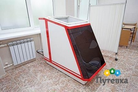 Санаторий Русь, фото 2