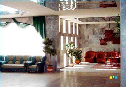 Санаторий Русь, фото 3