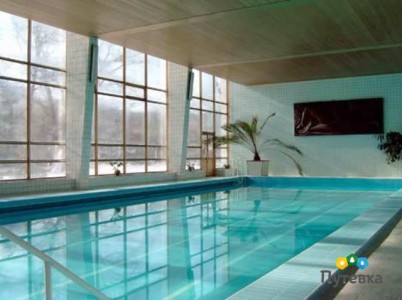 Санаторий Русь, фото 4