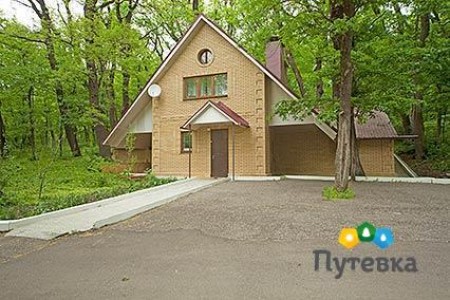 Санаторий Русь, фото 6