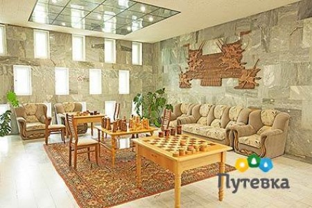 Санаторий Русь, фото 8