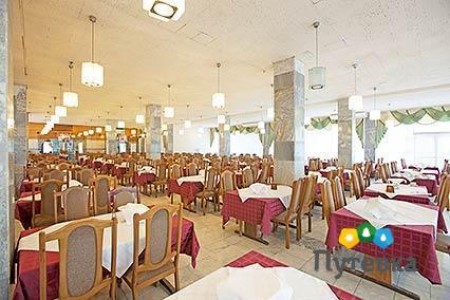 Санаторий Русь, фото 9