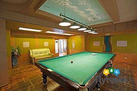 Санаторий Русь, фото 10