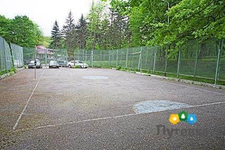 Санаторий Русь, фото 11