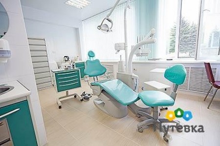 Санаторий Русь, фото 12