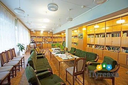 Санаторий Русь, фото 14