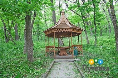 Санаторий Русь, фото 15