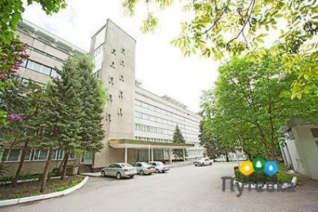 Санаторий Русь, фото 16