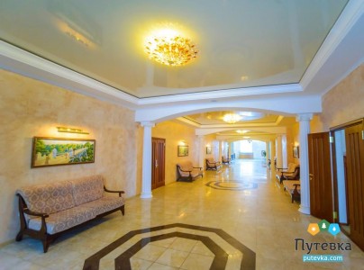 Санаторий Виктория, фото 5