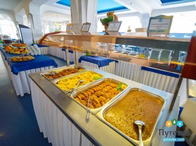 Санаторий Виктория, фото 9