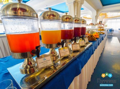 Санаторий Виктория, фото 11