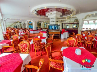 Санаторий Виктория, фото 7