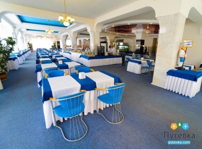 Санаторий Виктория, фото 8