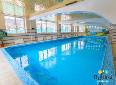 Санаторий Виктория, фото 13