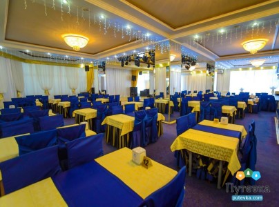 Санаторий Виктория, фото 6