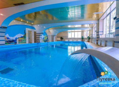 Санаторий Виктория, фото 14