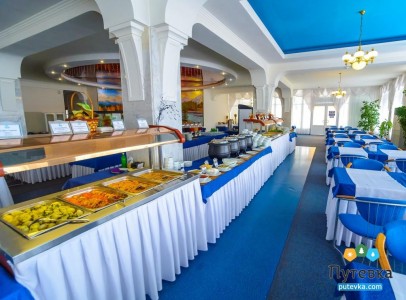 Санаторий Виктория, фото 10