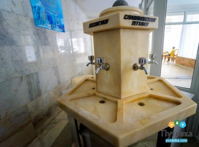 Санаторий Виктория, фото 15