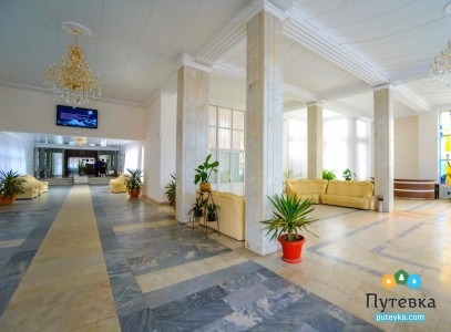 Санаторий Виктория, фото 4